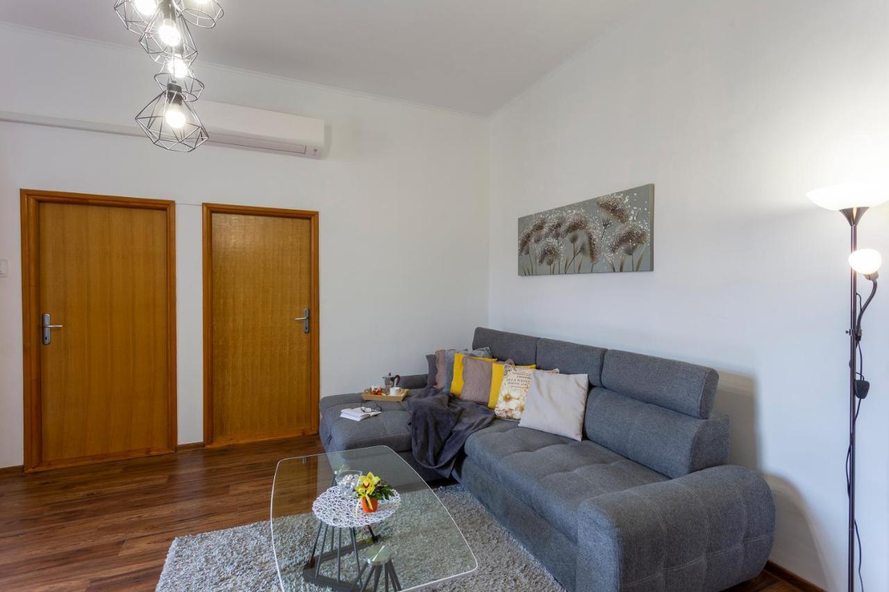 Lema Apartment Pula