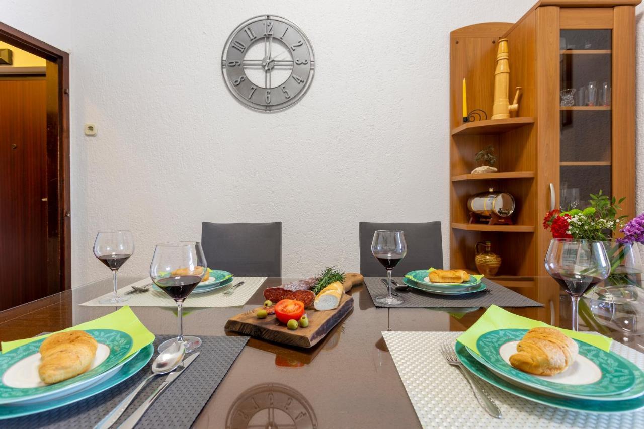 Lema Apartment Pula